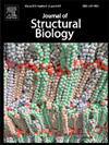 JOURNAL OF STRUCTURAL BIOLOGY雜志封面
